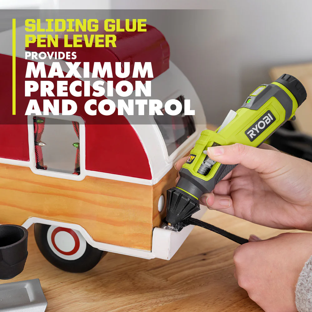 USB LITHIUM GLUE PEN KIT - Image 4