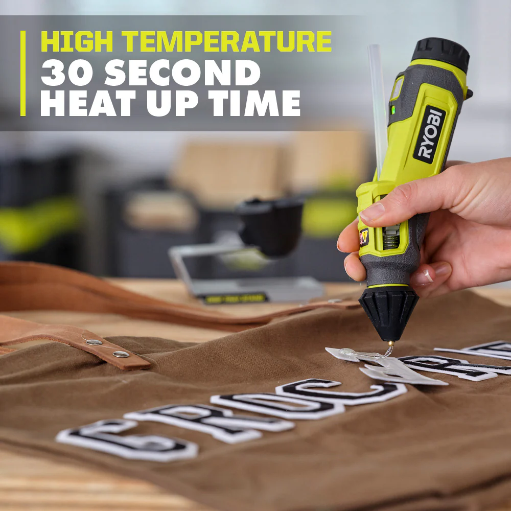 USB LITHIUM GLUE PEN KIT - Image 7