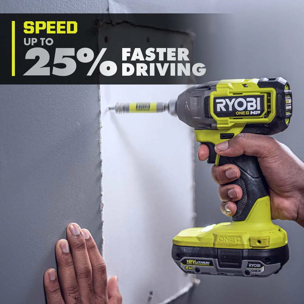 18V ONE+ 4-TOOL COMBO KIT - Image 16