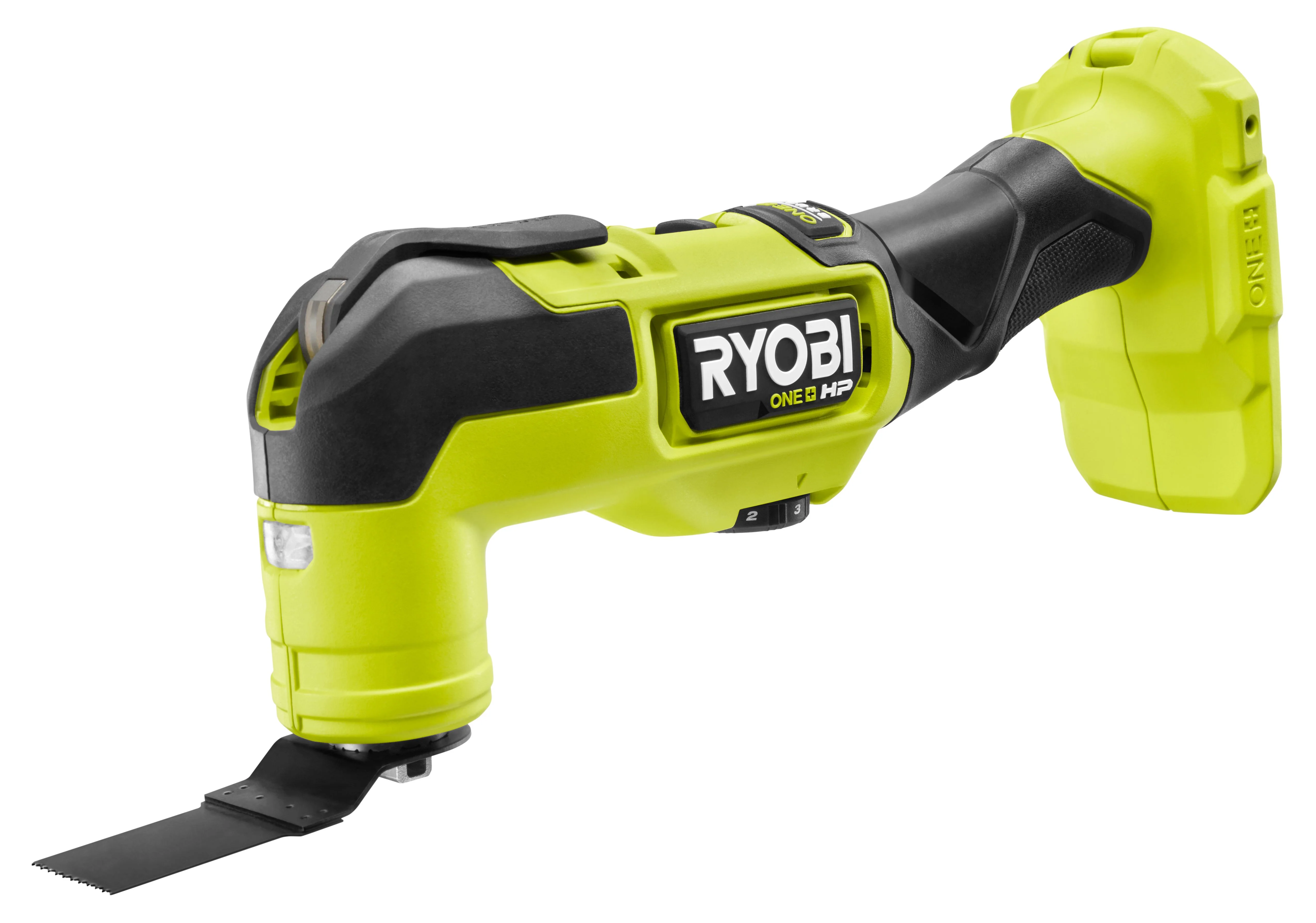 18V ONE+ 4-TOOL COMBO KIT - Image 5