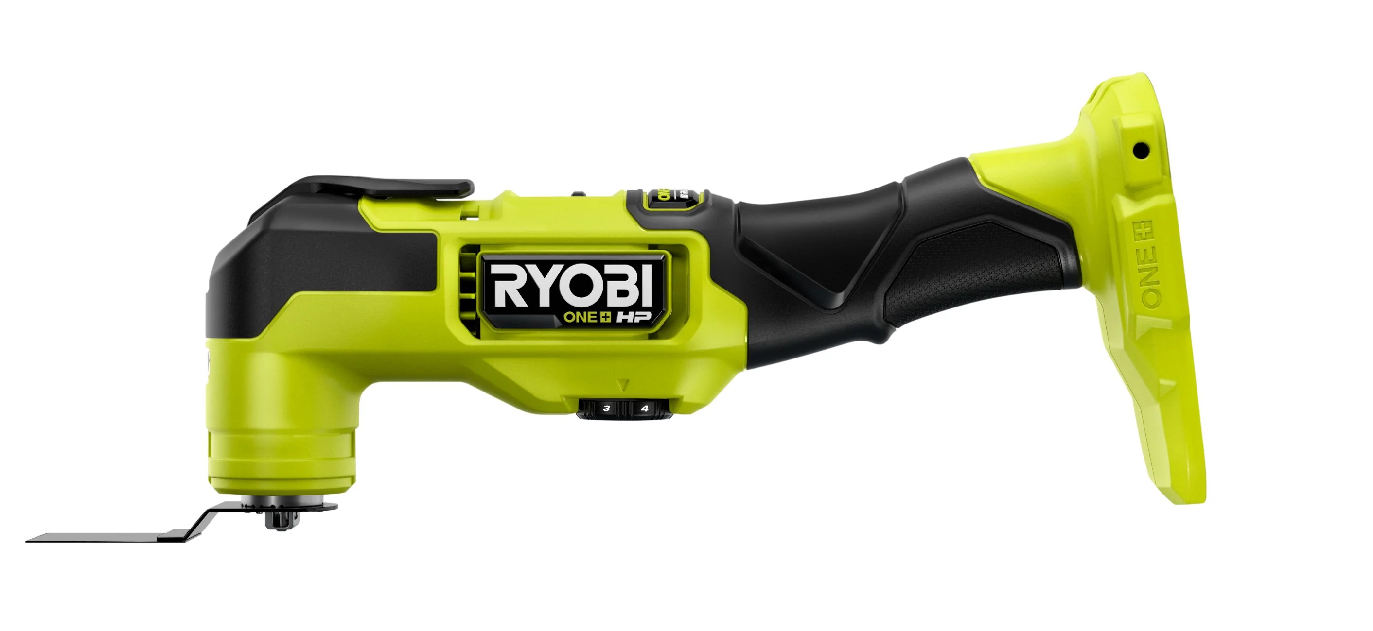 18V ONE+ 4-TOOL COMBO KIT - Image 9