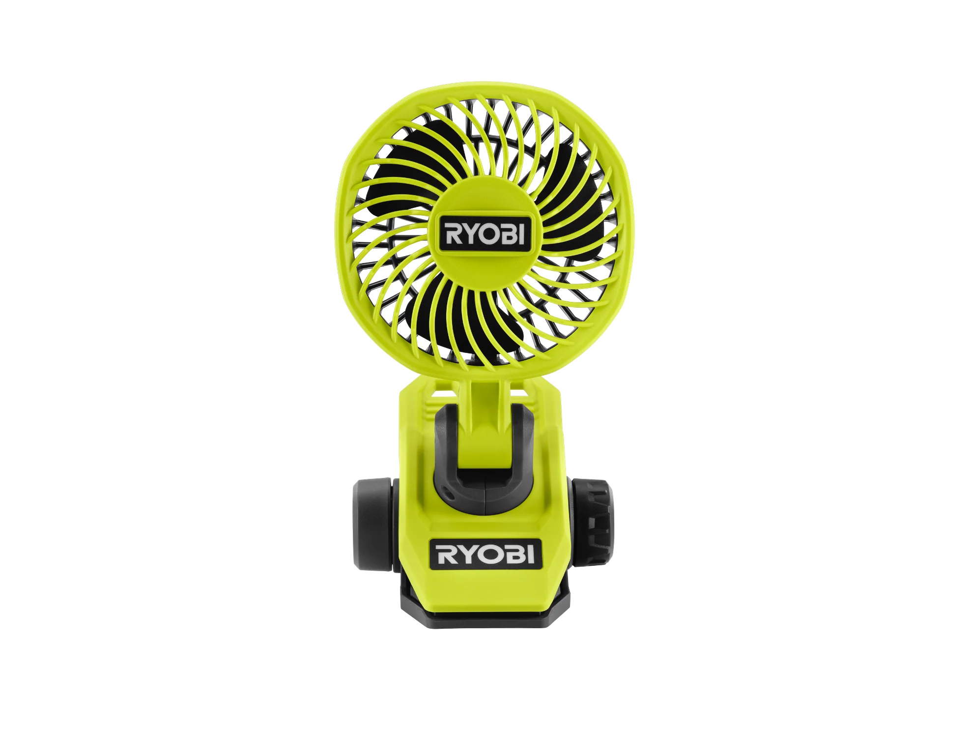 USB LITHIUM CLAMP FAN KIT - Image 15