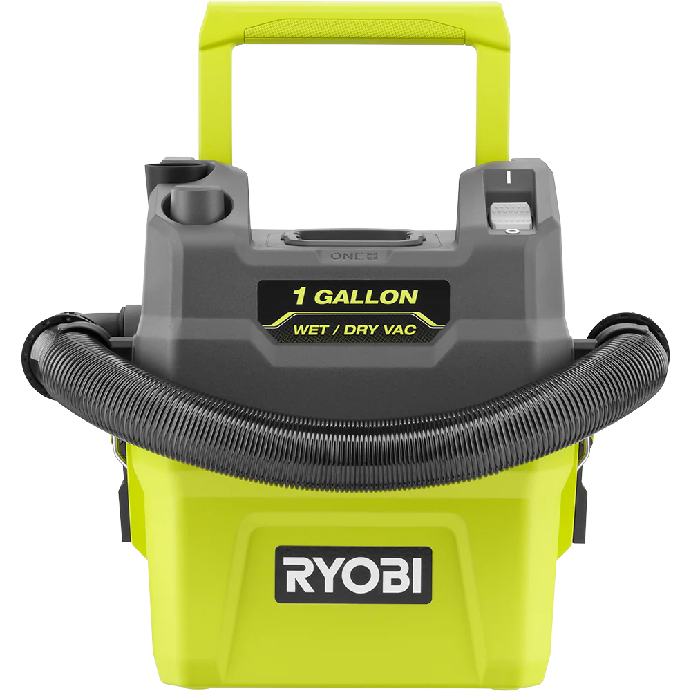 18V ONE+ 1 GALLON WET/DRY VACUUM KIT - Image 12