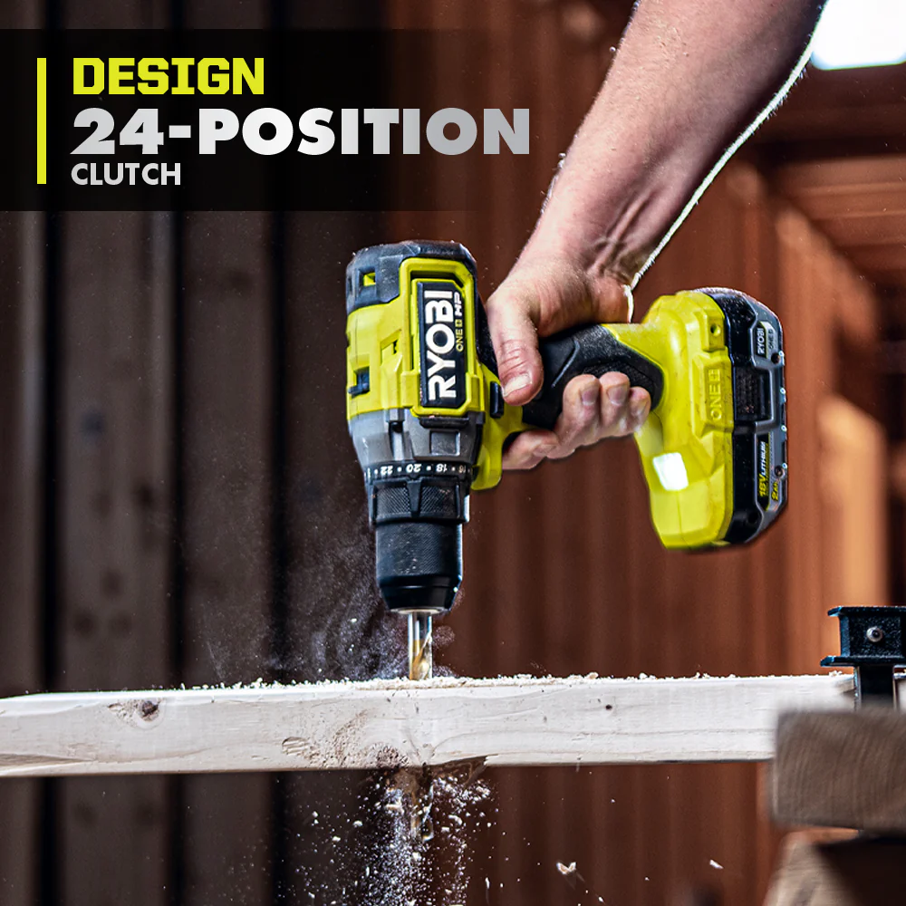 18V ONE+ HP BRUSHLESS 5-TOOL COMBO KIT - Image 13