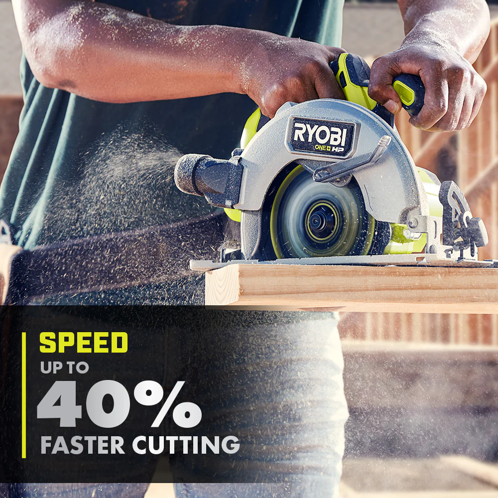 18V ONE+ HP Brushless 8-Tool Combo Kit - Image 11