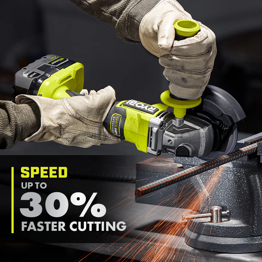 18V ONE+ HP Brushless 8-Tool Combo Kit - Image 13