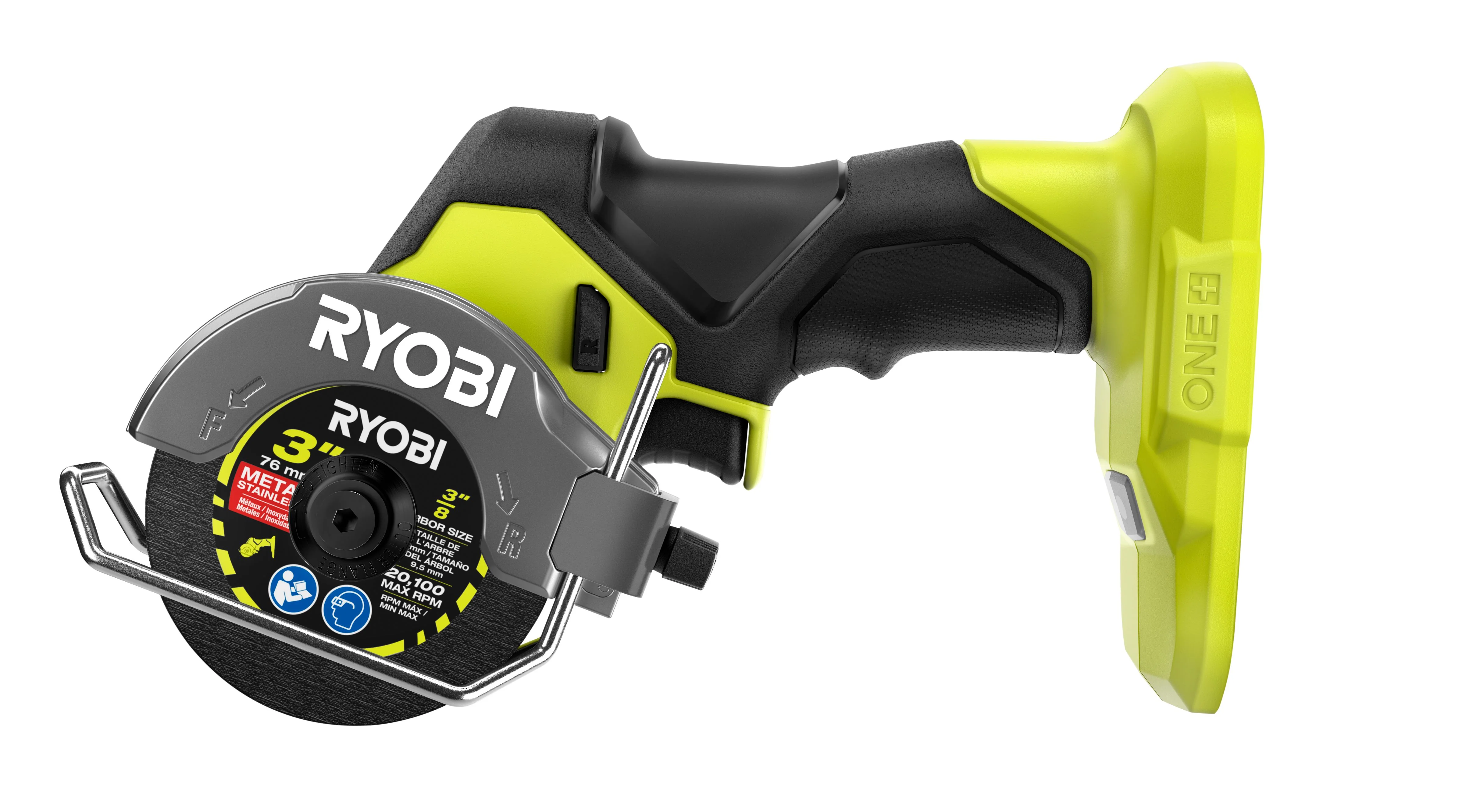 18V ONE+ HP Compact Brushless 4-Tool Combo Kit - Image 19