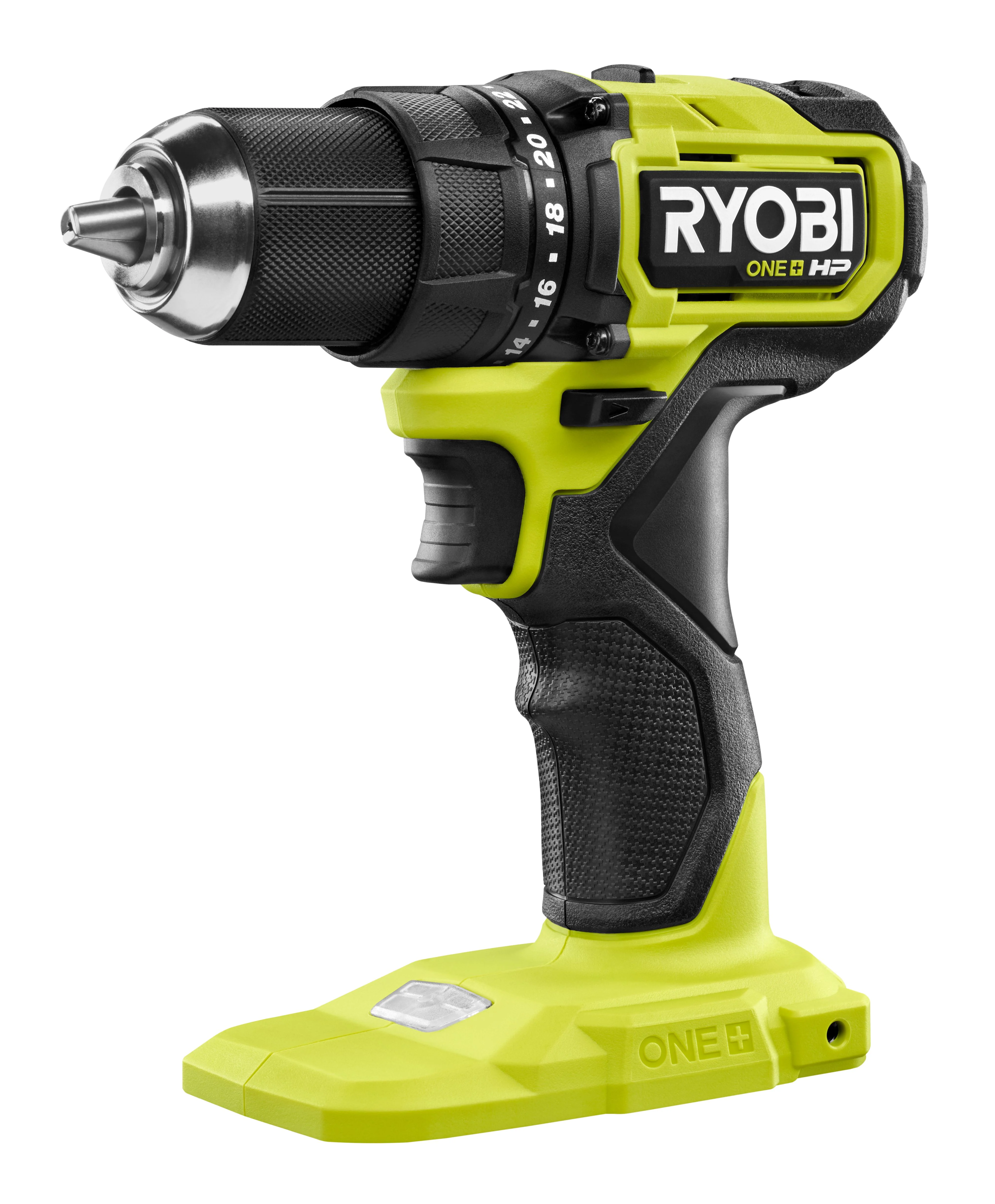 18V ONE+ HP Compact Brushless 4-Tool Combo Kit - Image 4