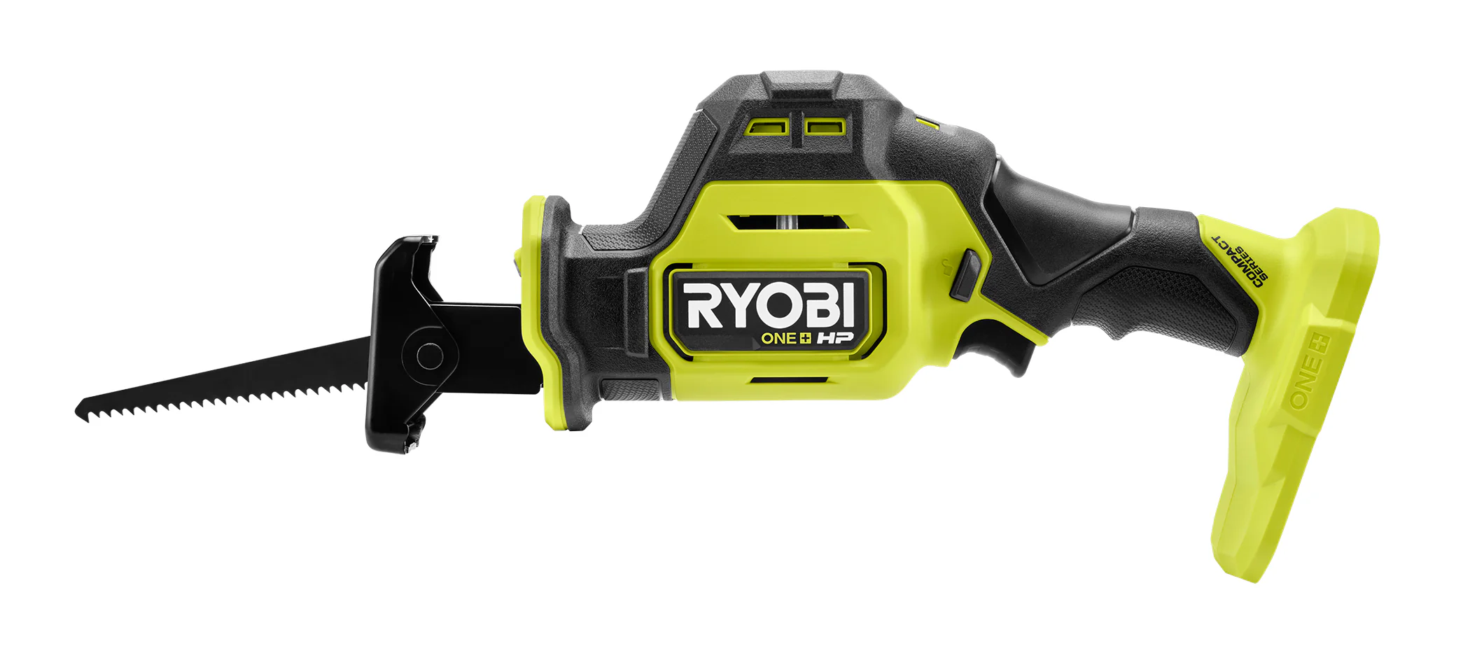 18V ONE+ HP COMPACT BRUSHLESS ONE-HANDED RECIPROCATING SAW KIT - Image 16