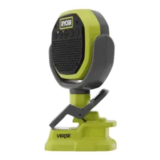 18V ONE+ VERSE™ CLAMP SPEAKER - Image 9