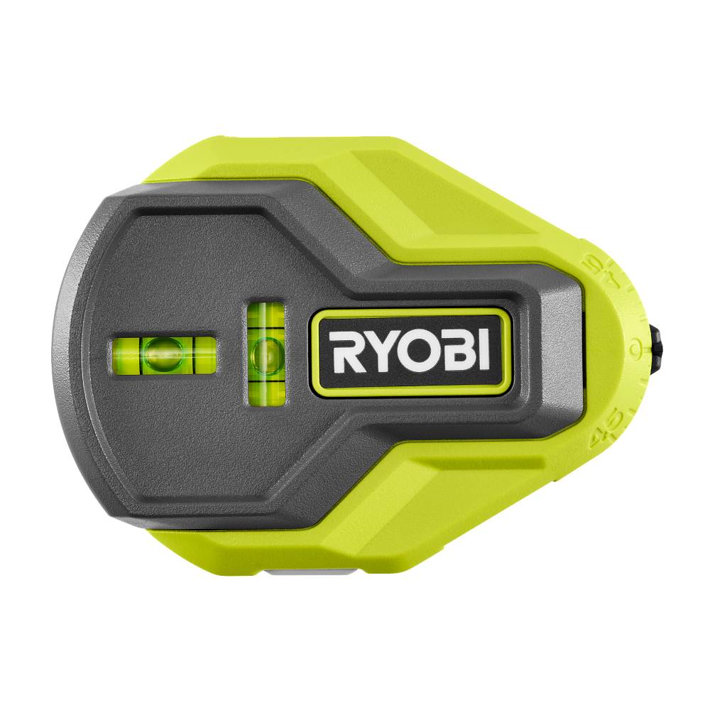 20' AirGrip™ Laser Level - Image 5