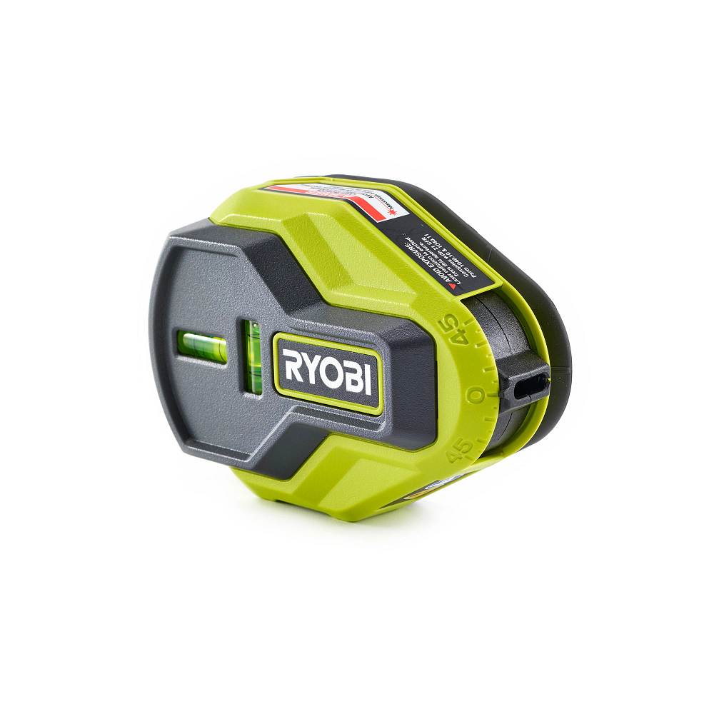 20' AirGrip™ Laser Level - Image 7