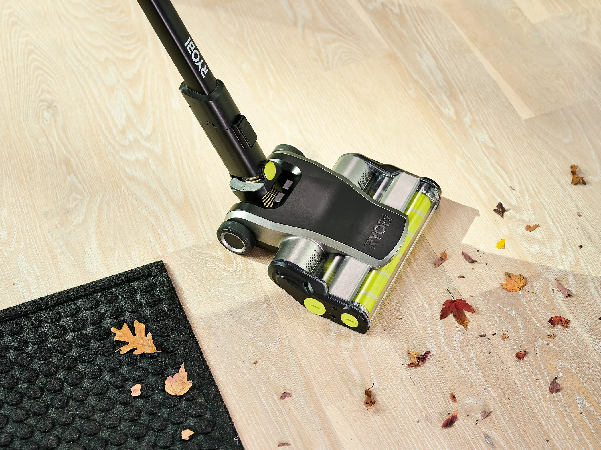 STICK VAC DUAL-ROLLER BAR - Image 3