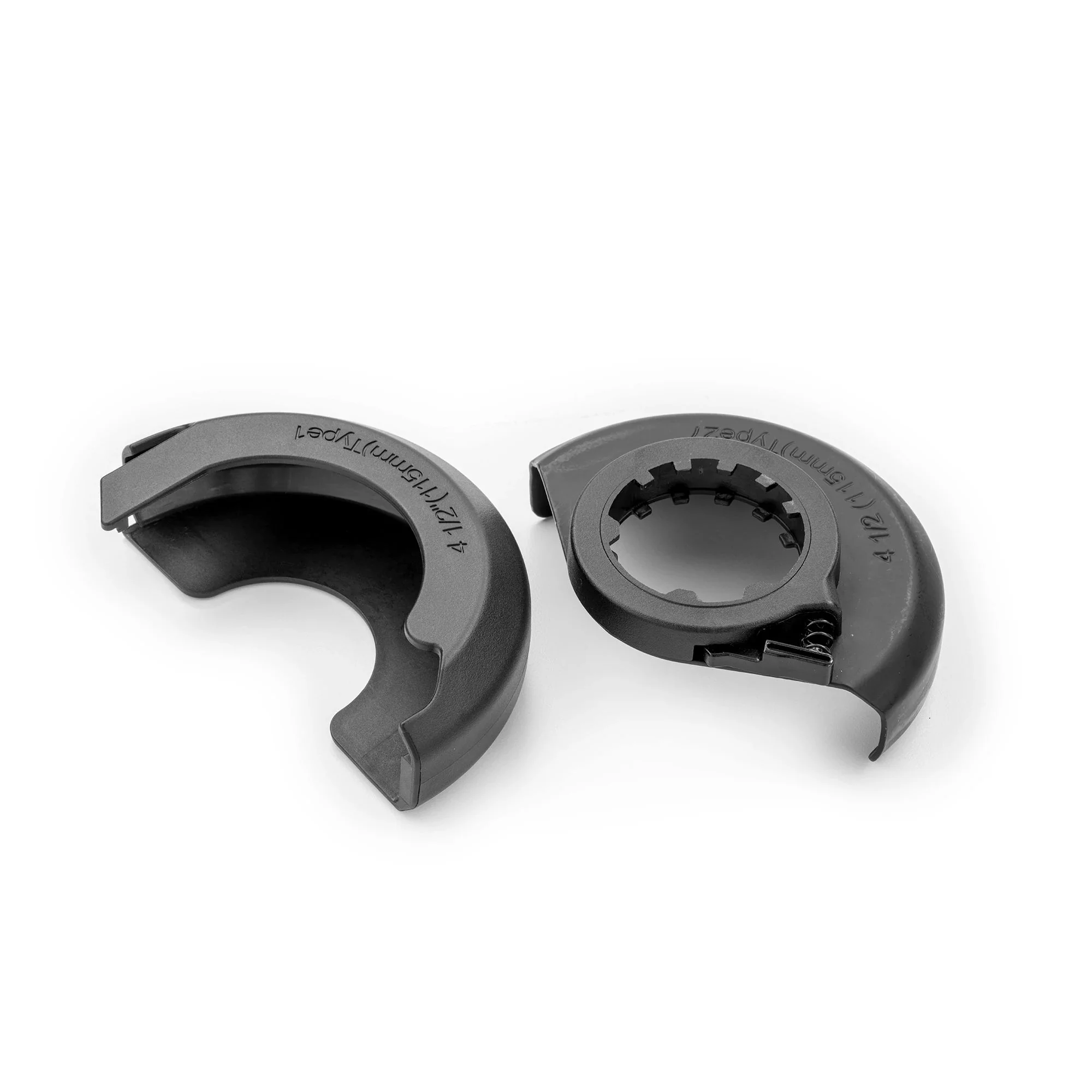 Angle Grinder Cutting and Grinding Guard Kit - Image 9