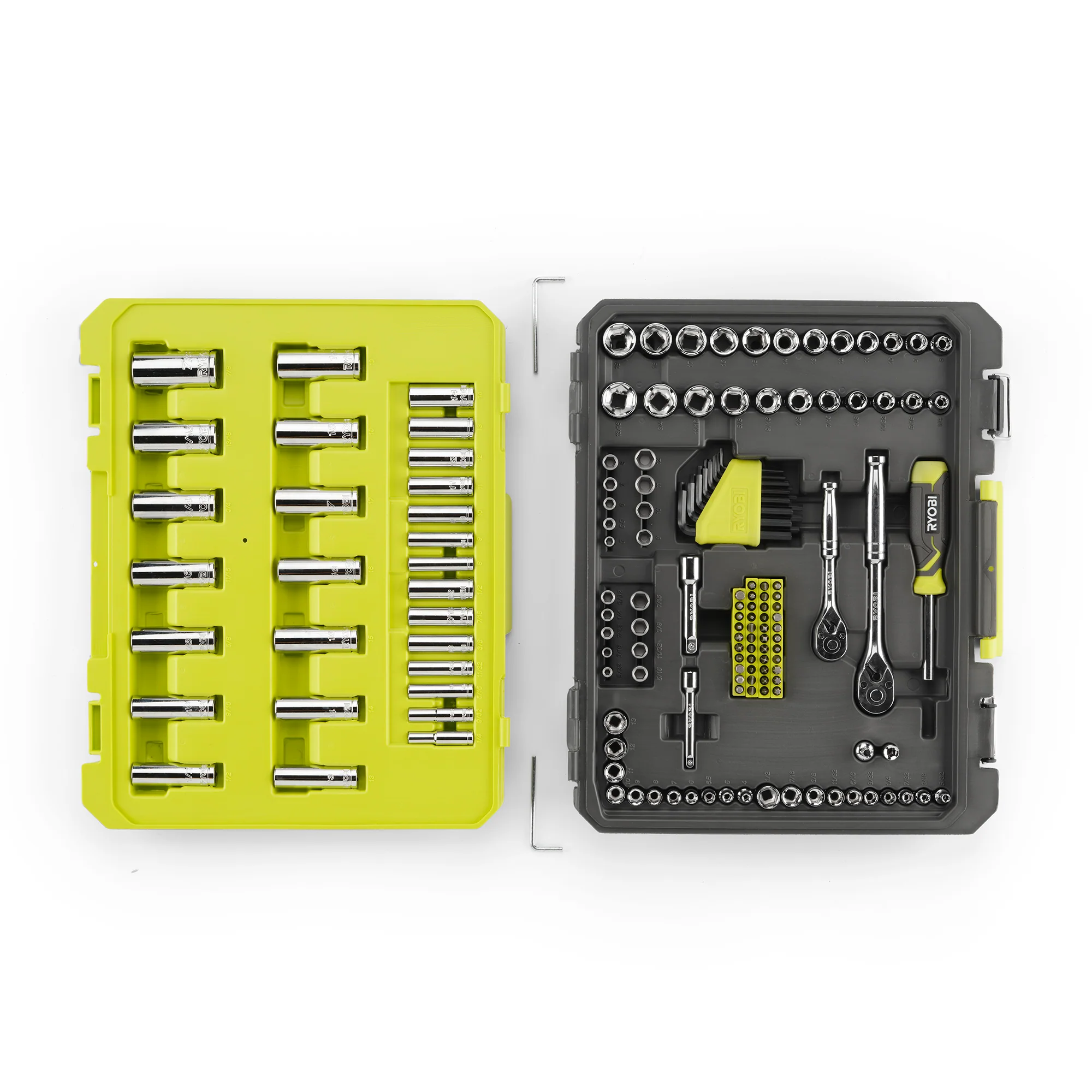 156 PC. Mechanics Set - Image 2