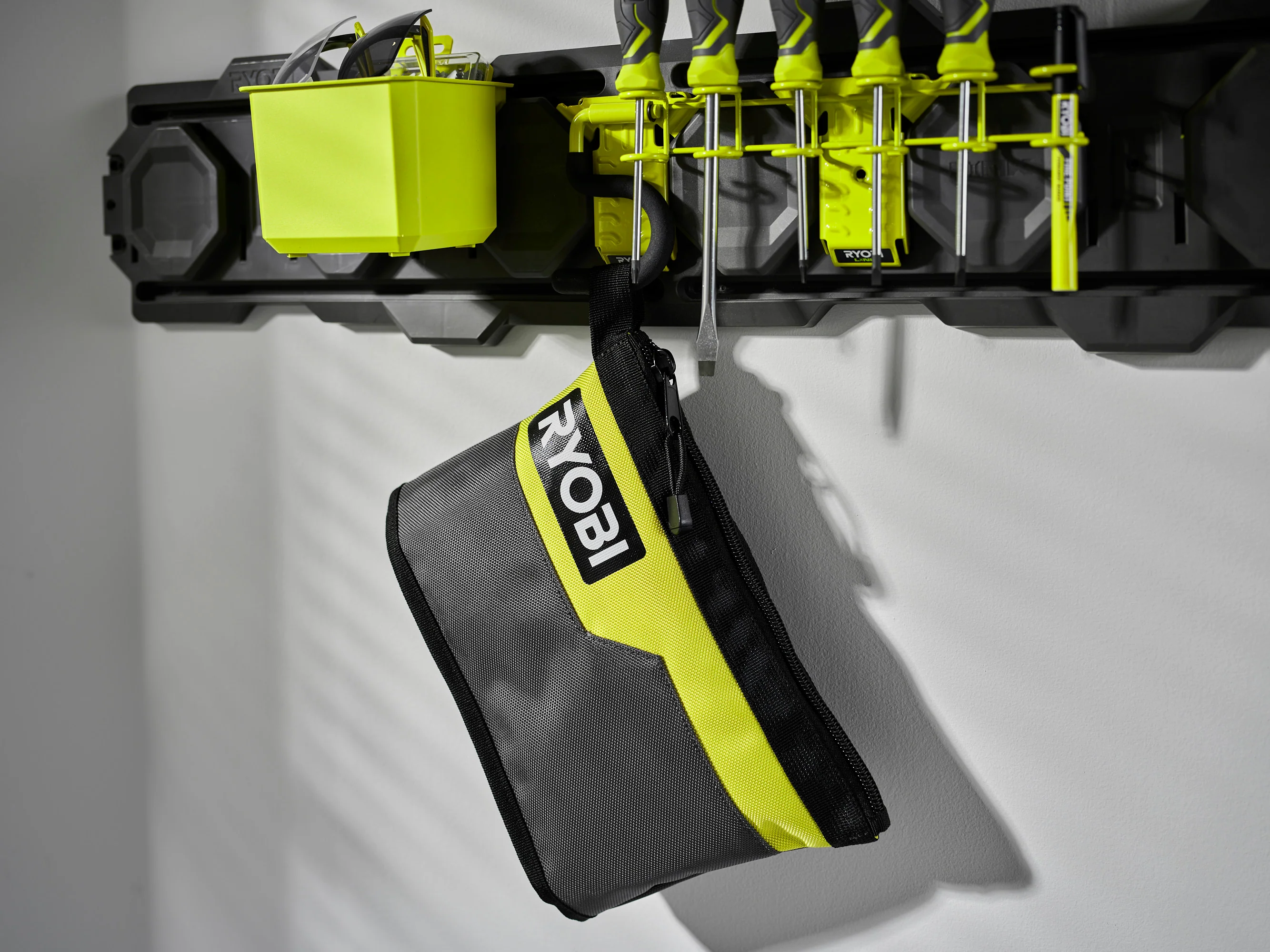 12" Zipper Pouch - Image 5