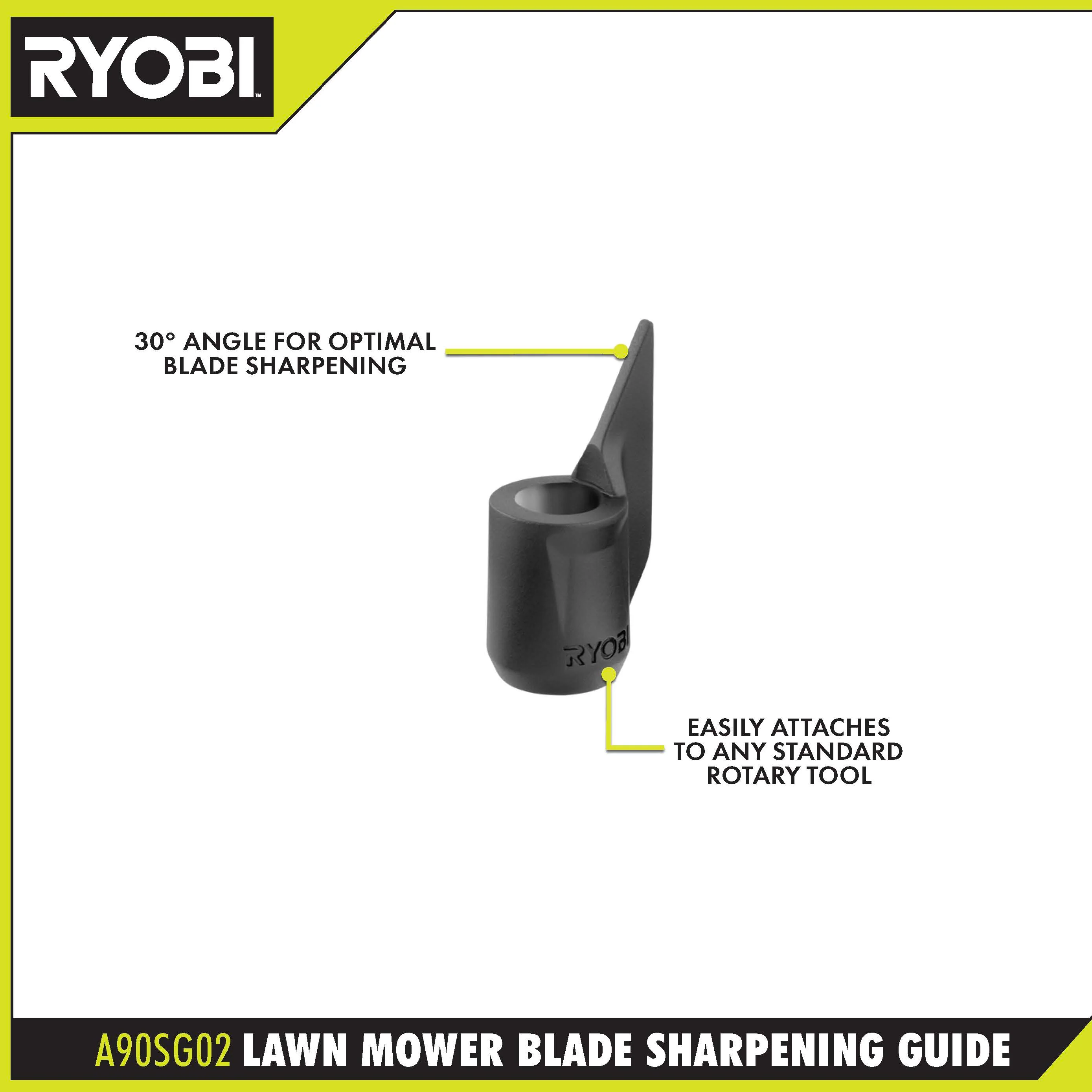 SHARPENING ROTARY KIT - Image 4