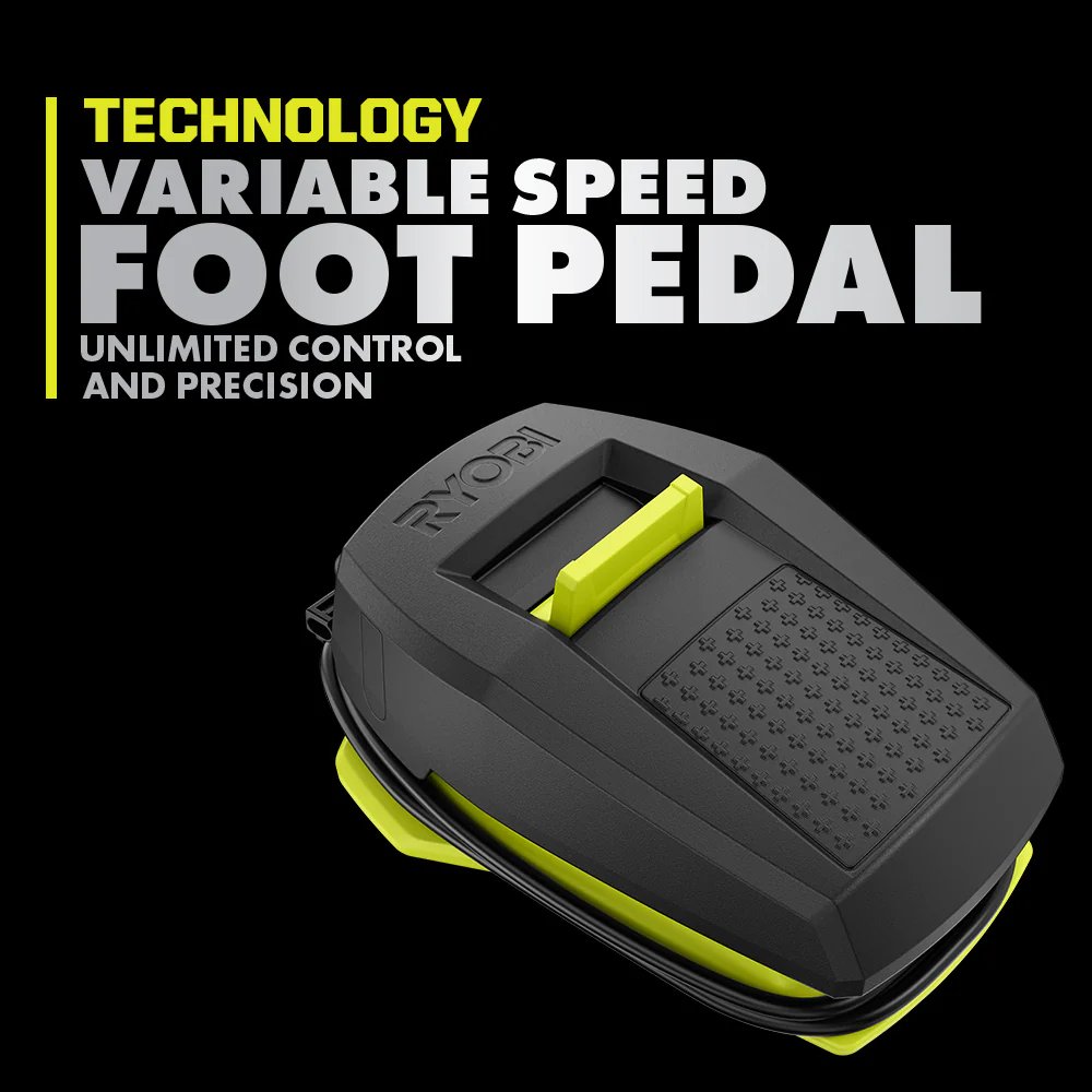 VARIABLE SPEED ROTARY FOOT PEDAL - Image 4