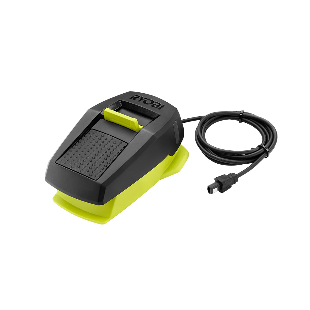 VARIABLE SPEED ROTARY FOOT PEDAL - Image 7
