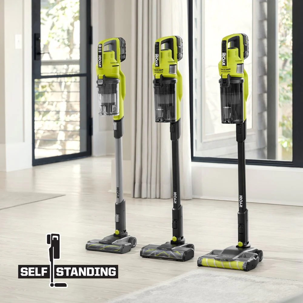 18V ONE+ STICK VACUUM - Image 10