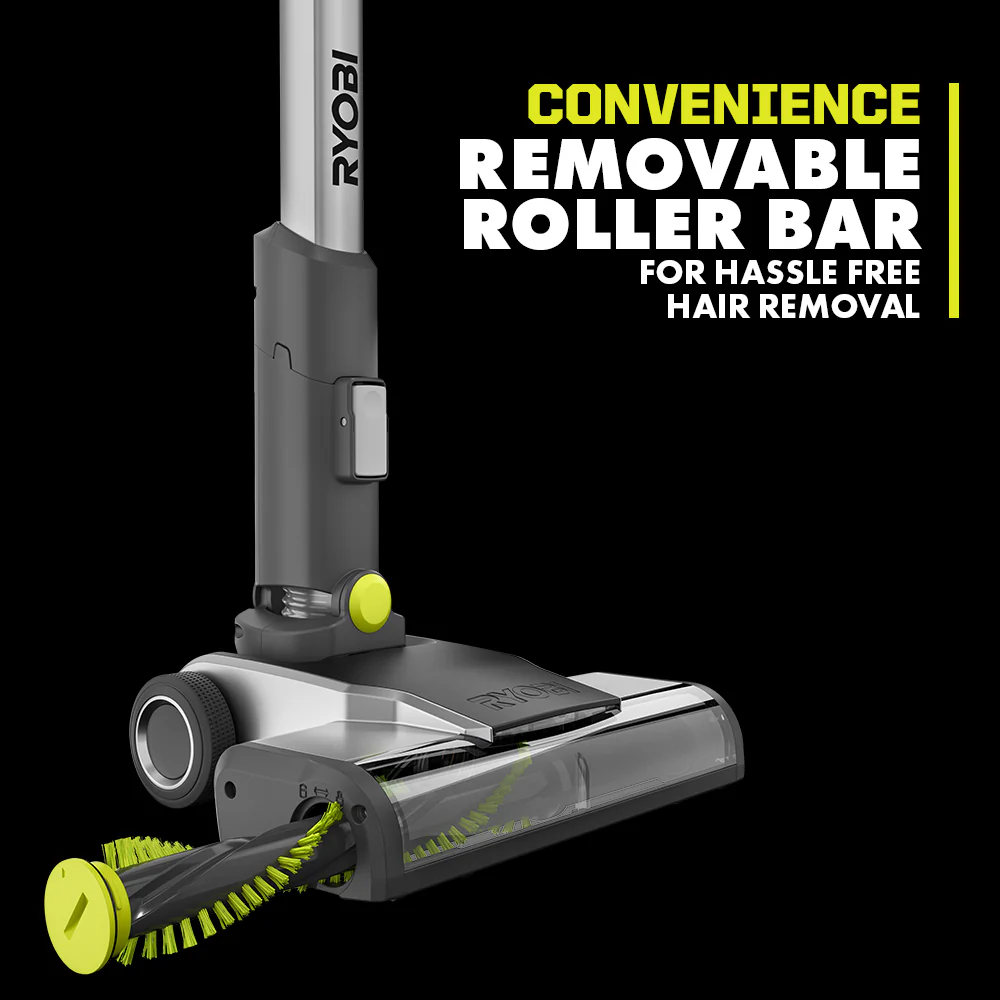 18V ONE+ STICK VACUUM - Image 3