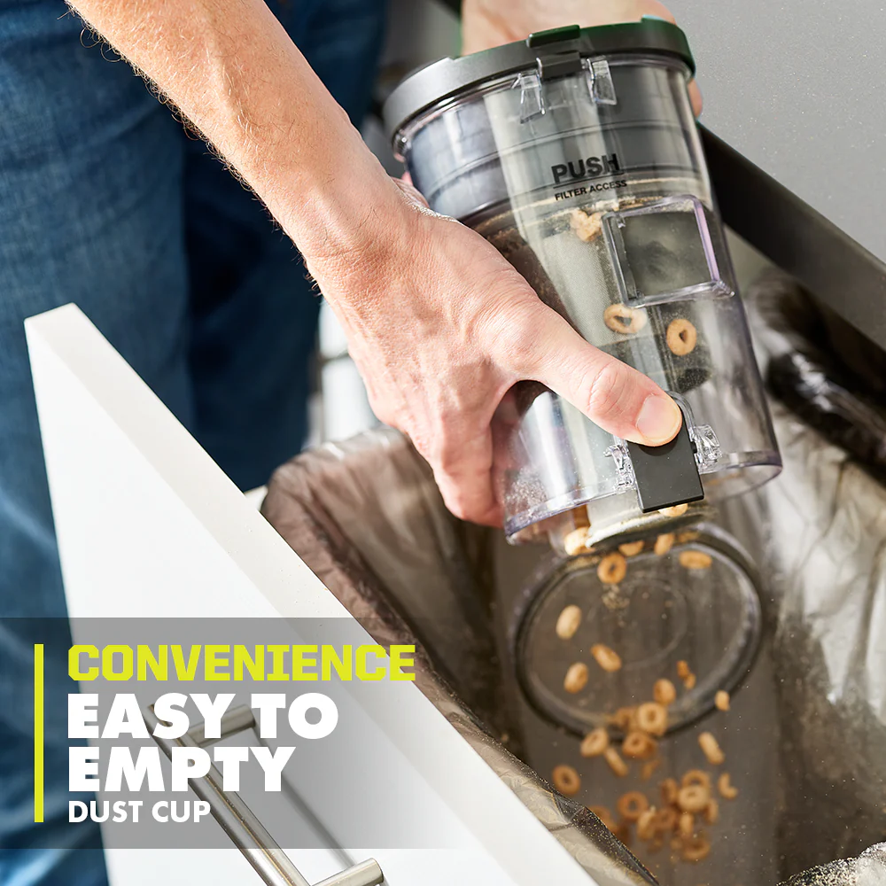 18V ONE+ STICK VACUUM - Image 5
