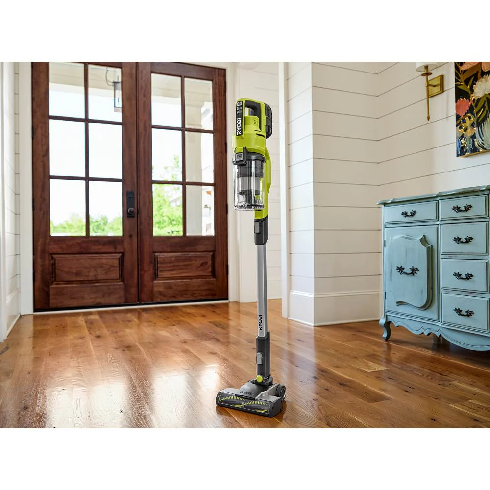 18V ONE+ STICK VACUUM - Image 9