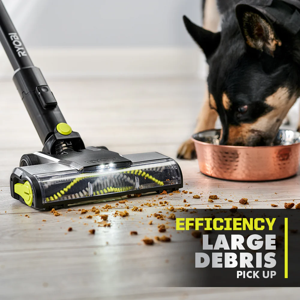 18V ONE+ HP STICK VACUUM - Image 7
