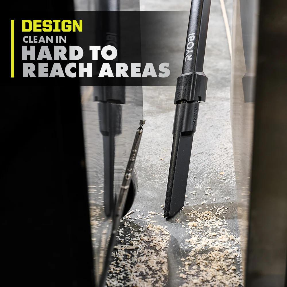 18V ONE+ HP STICK VACUUM - Image 8