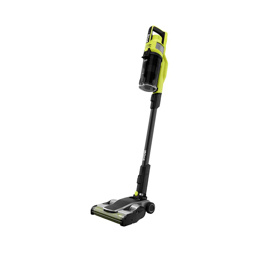 18V ONE+ HP CORDLESS PET STICK VAC WITH DUAL-ROLLER BAR
