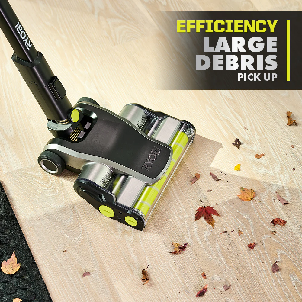 18V ONE+ HP CORDLESS PET STICK VAC WITH DUAL-ROLLER BAR - Image 7