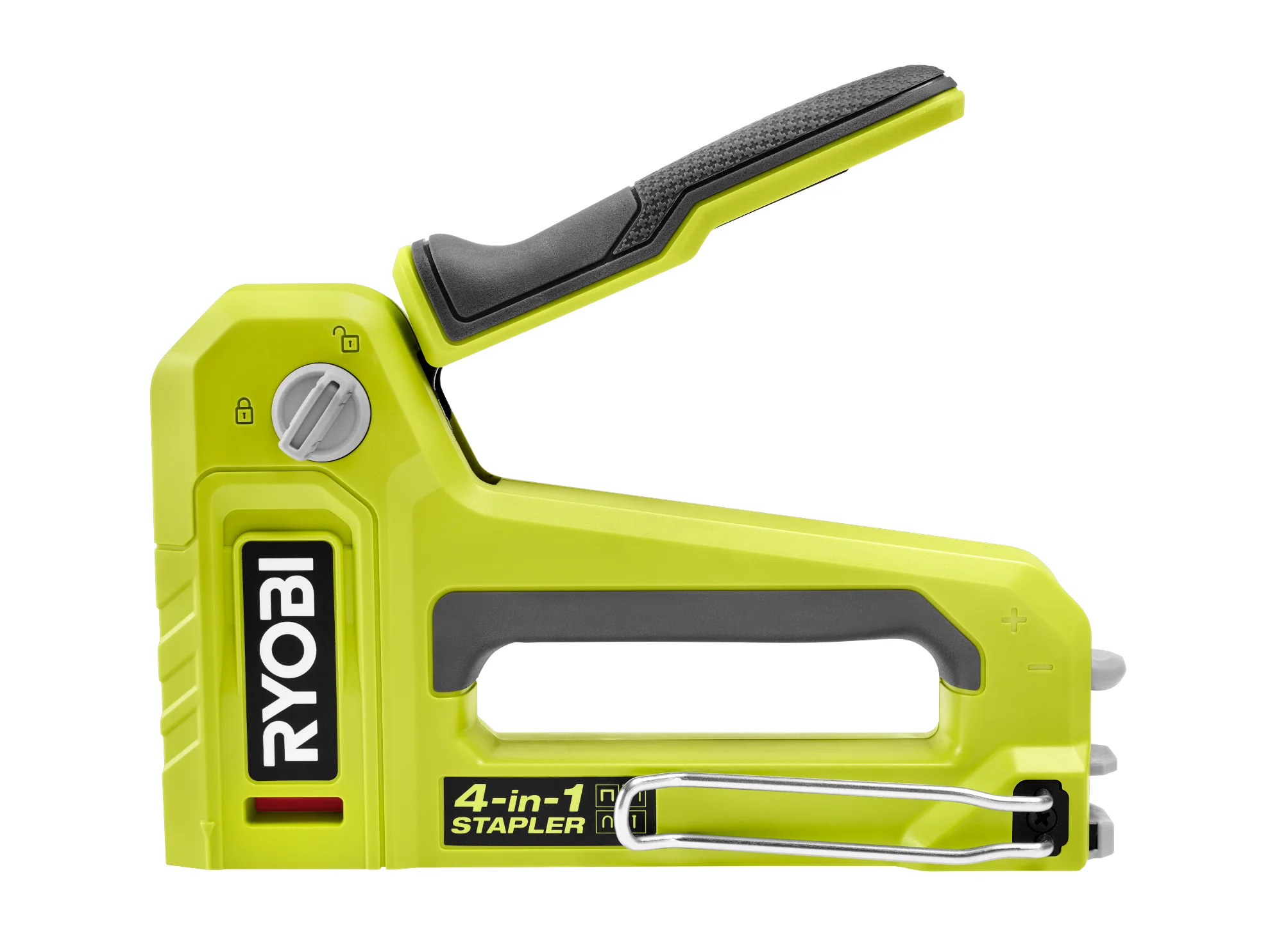 Heavy Duty 4-in-1 Stapler - Image 10