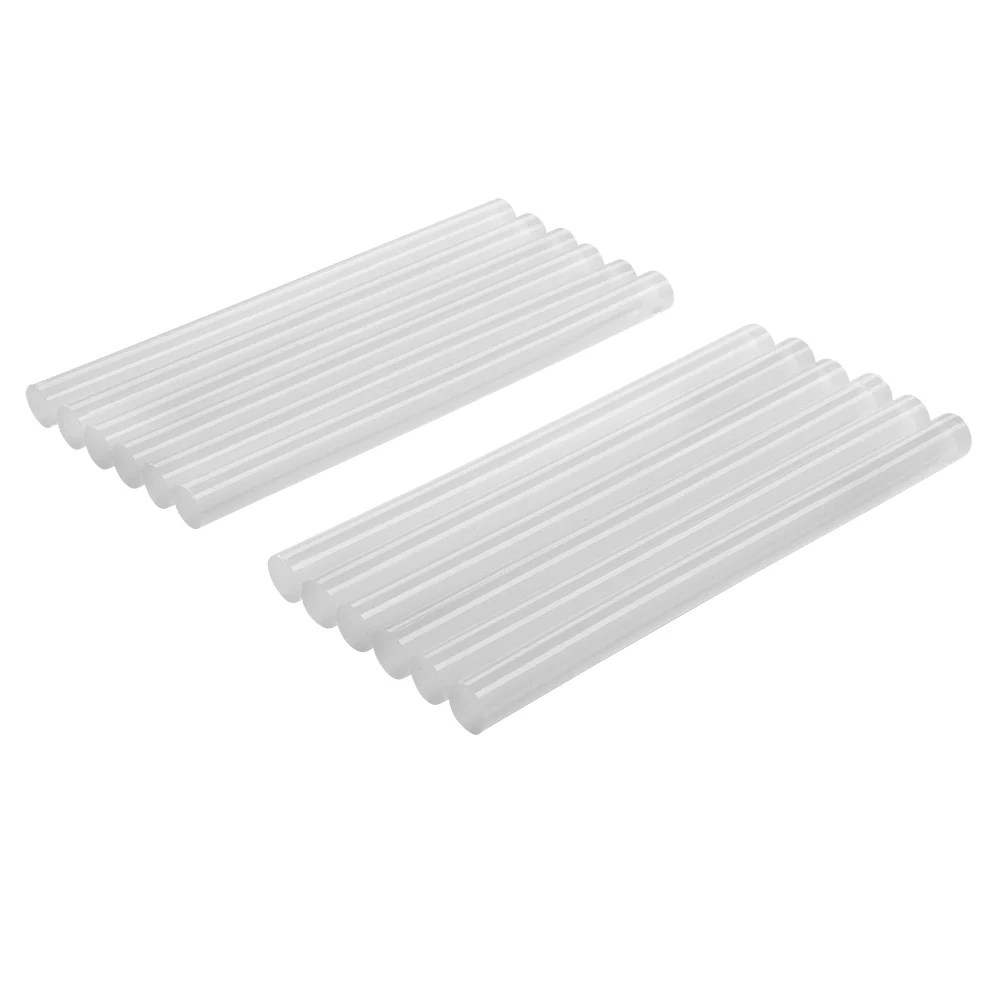12 PC. ALL PURPOSE FULL SIZE GLUE STICKS - Image 7