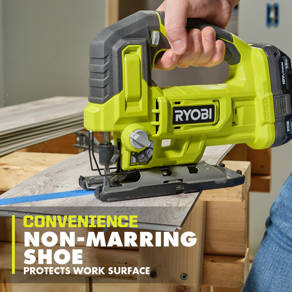 18V ONE+ 3-Tool Combo - Image 5