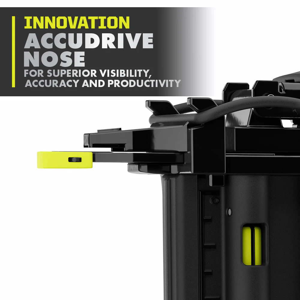 18V ONE+ HP BRUSHLESS AIRSTRIKE 18GA BRAD NAILER KIT - Image 5