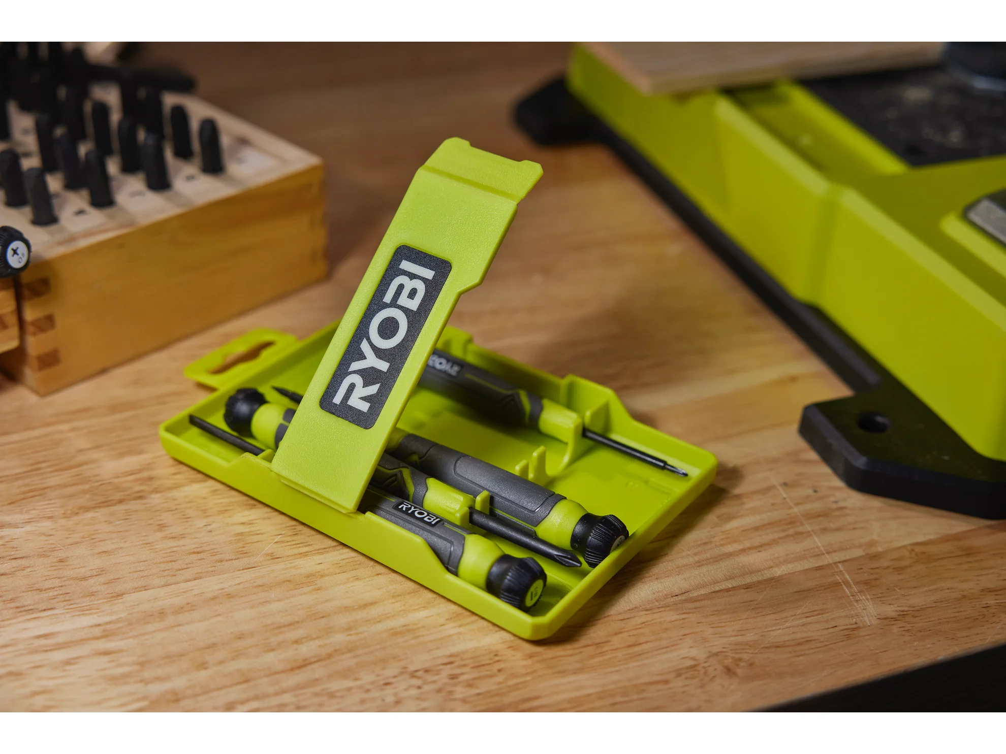 Hobby Hand Tool Kit - Image 10