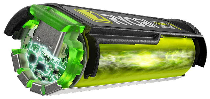 USB LITHIUM 3AH LITHIUM RECHARGEABLE BATTERY - Image 7