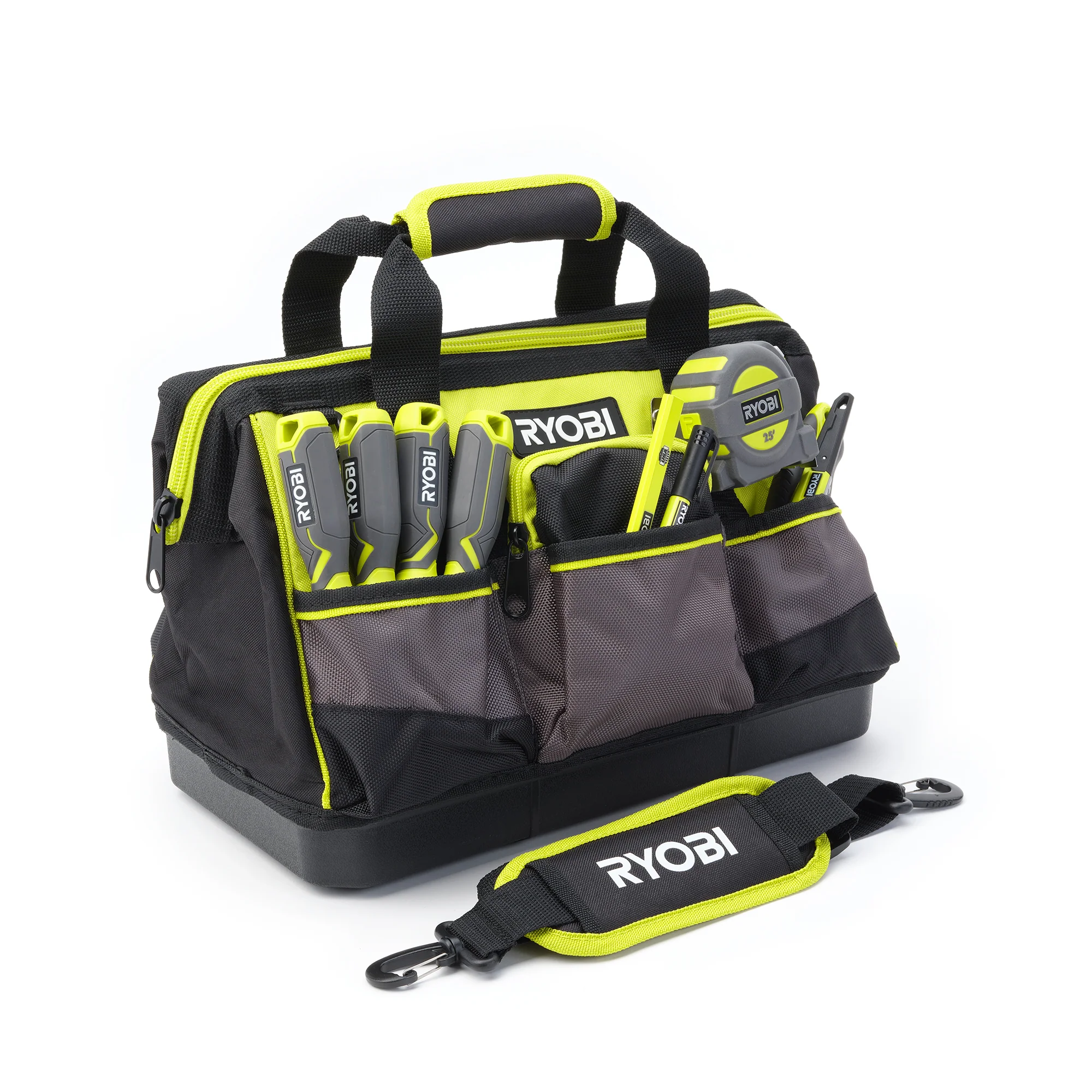 16" Tool Bag - Image 6