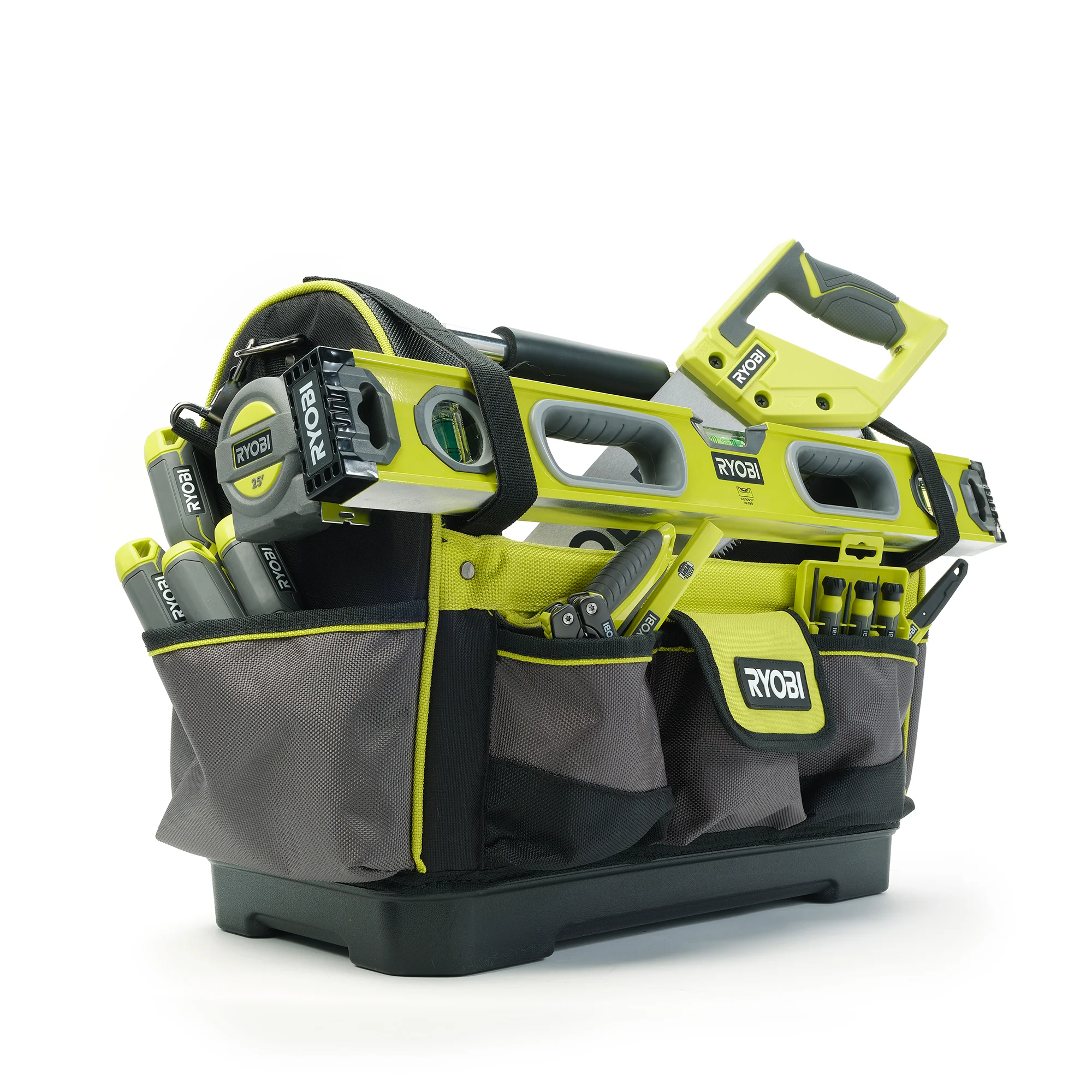 18" Tool Tote - Image 6