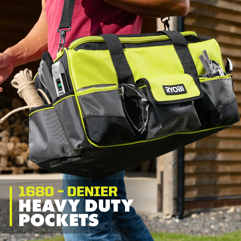 24" Tool Bag - Image 4