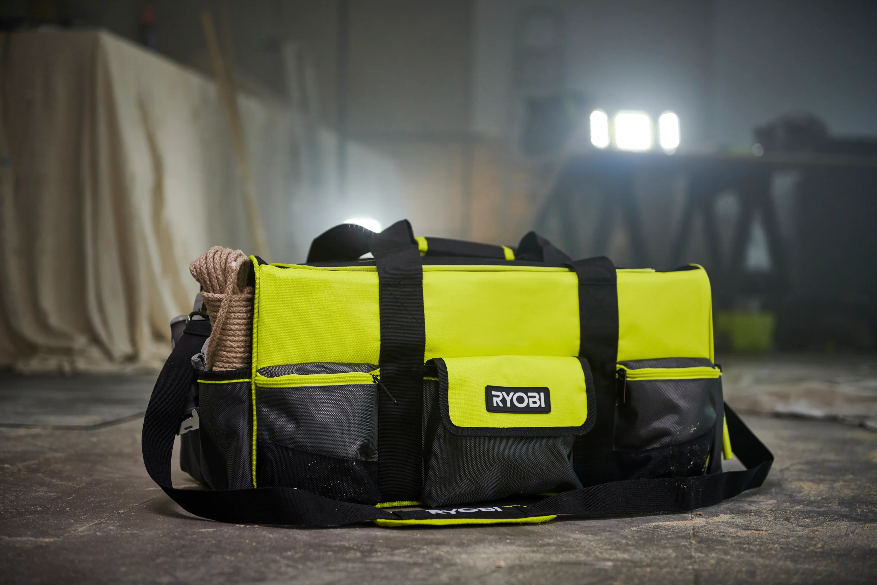 24" Tool Bag - Image 5