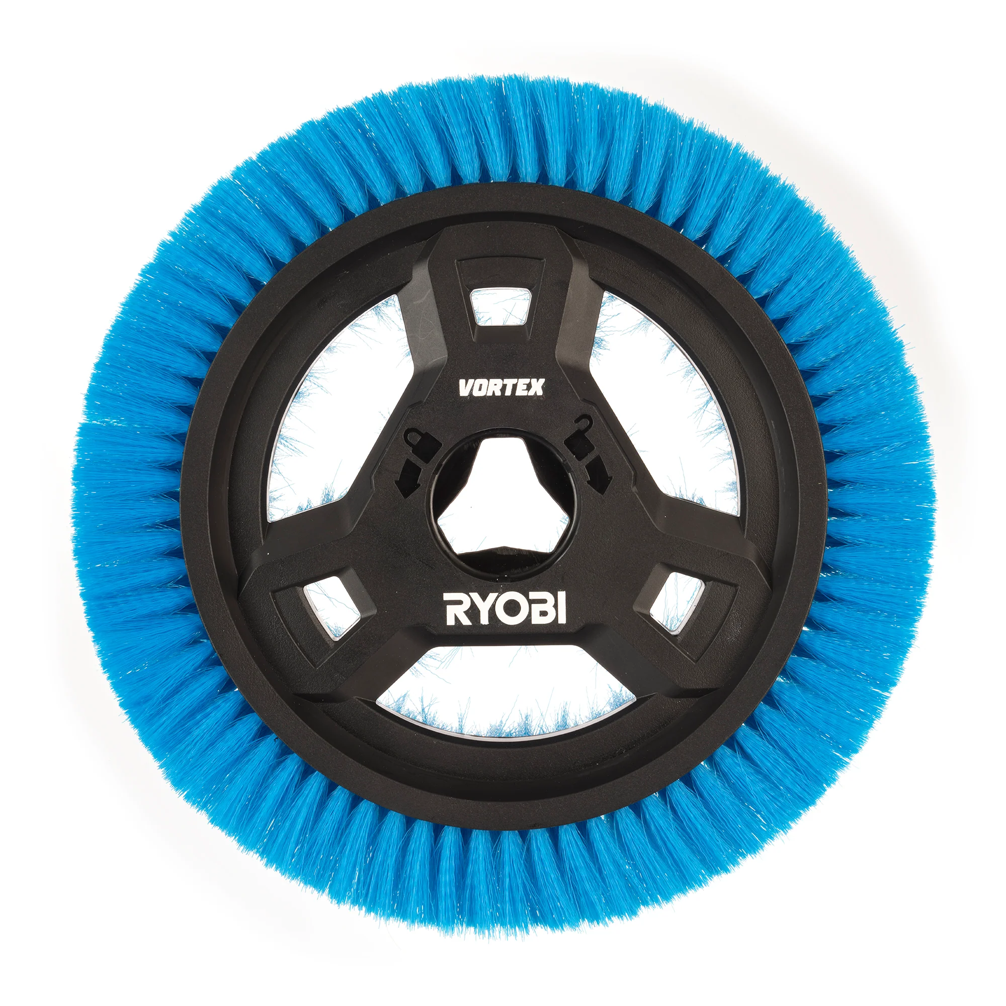 9" VORTEX SOFT BRISTLE BRUSH - Image 8