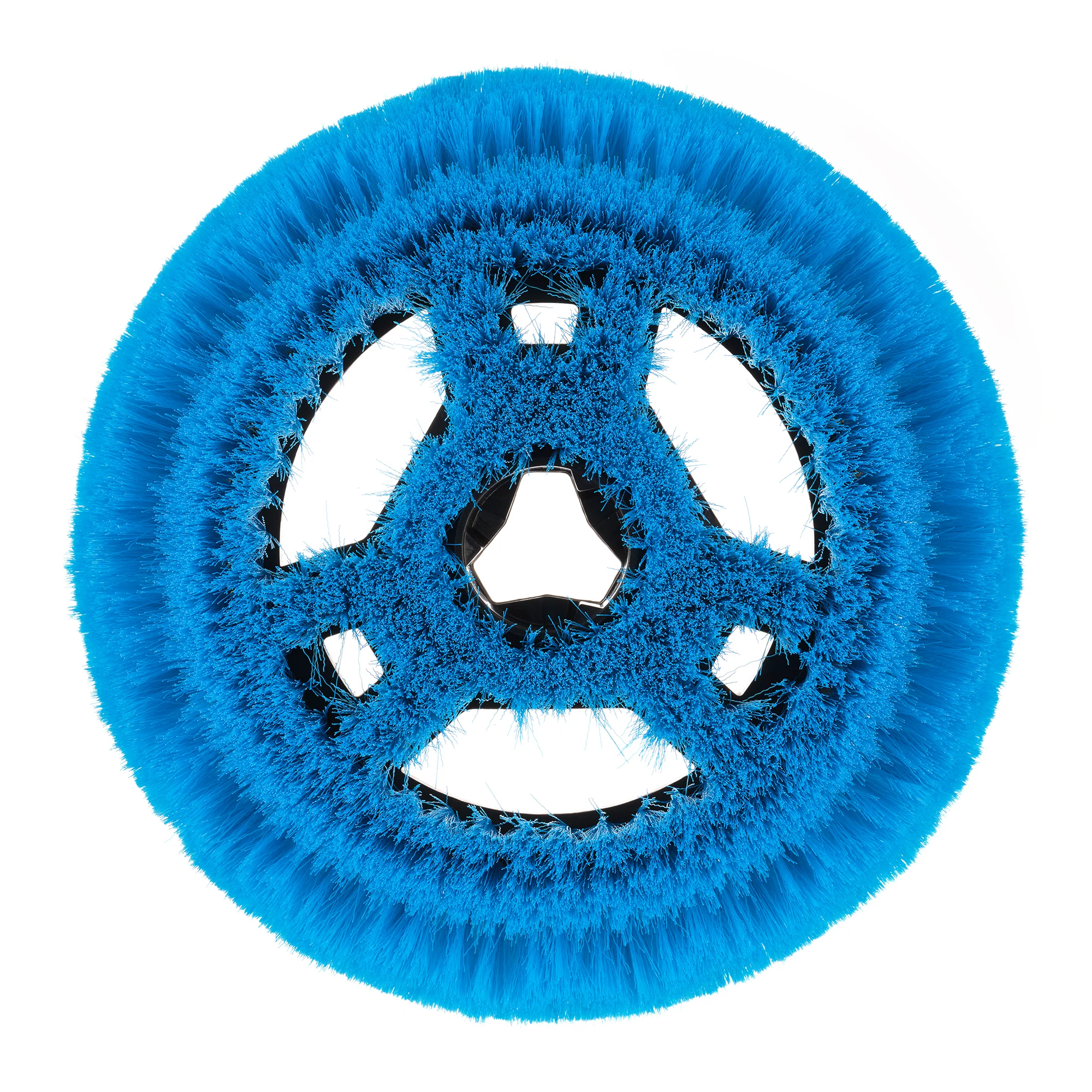 9" VORTEX SOFT BRISTLE BRUSH - Image 9
