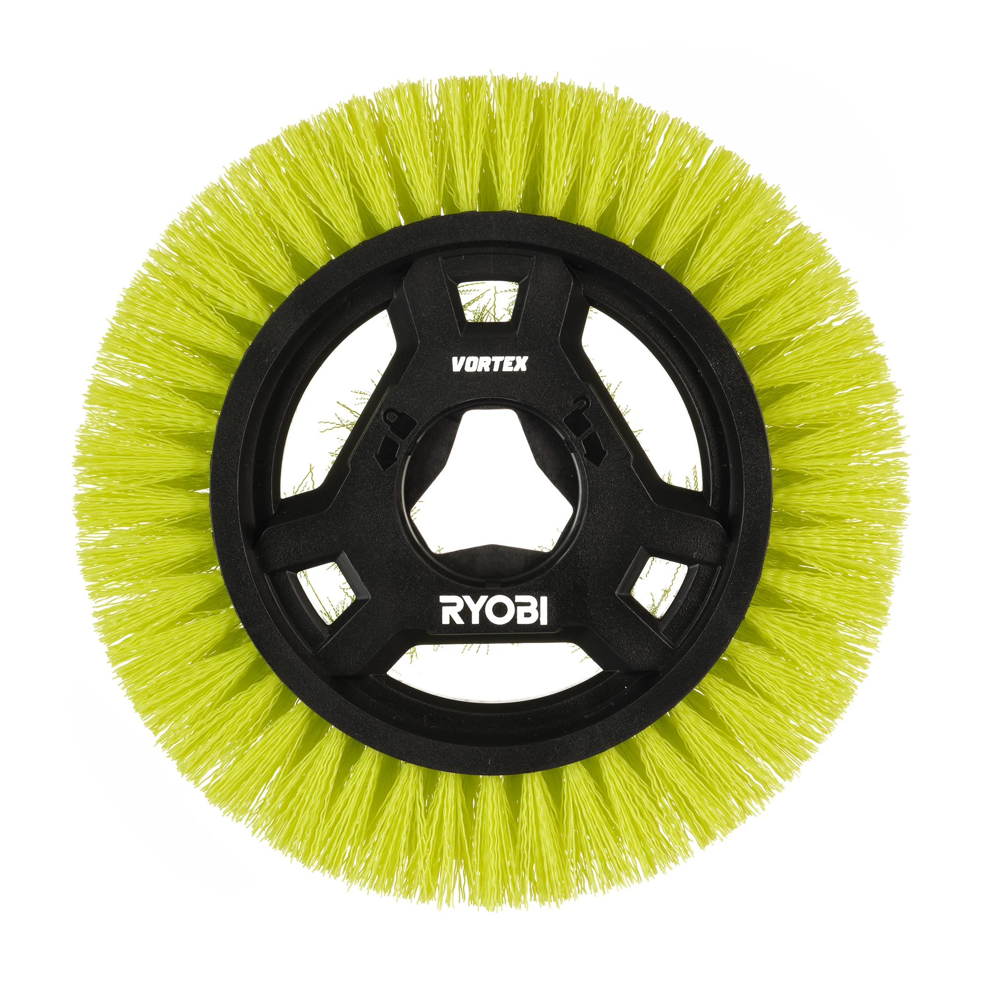 9" VORTEX MEDIUM BRISTLE BRUSH - Image 7
