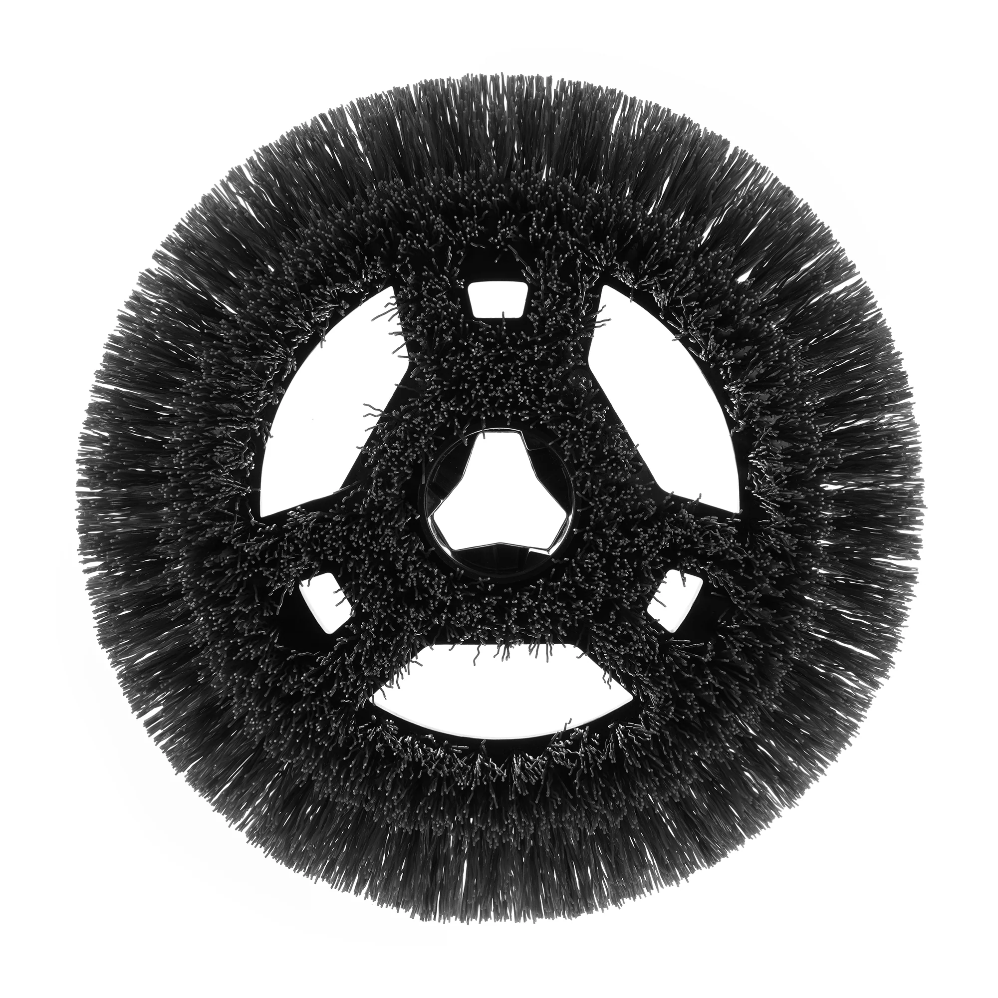 9" VORTEX HARD BRISTLE BRUSH - Image 8