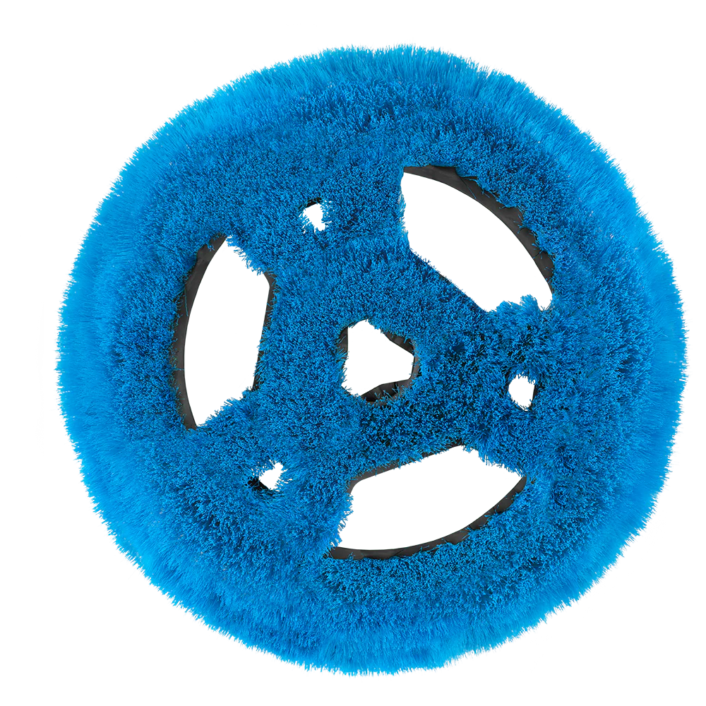 11" VORTEX SOFT BRISTLE BRUSH - Image 7