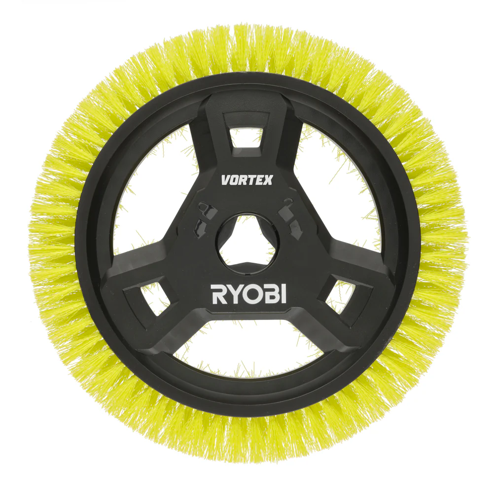 11" VORTEX MEDIUM BRISTLE BRUSH - Image 7