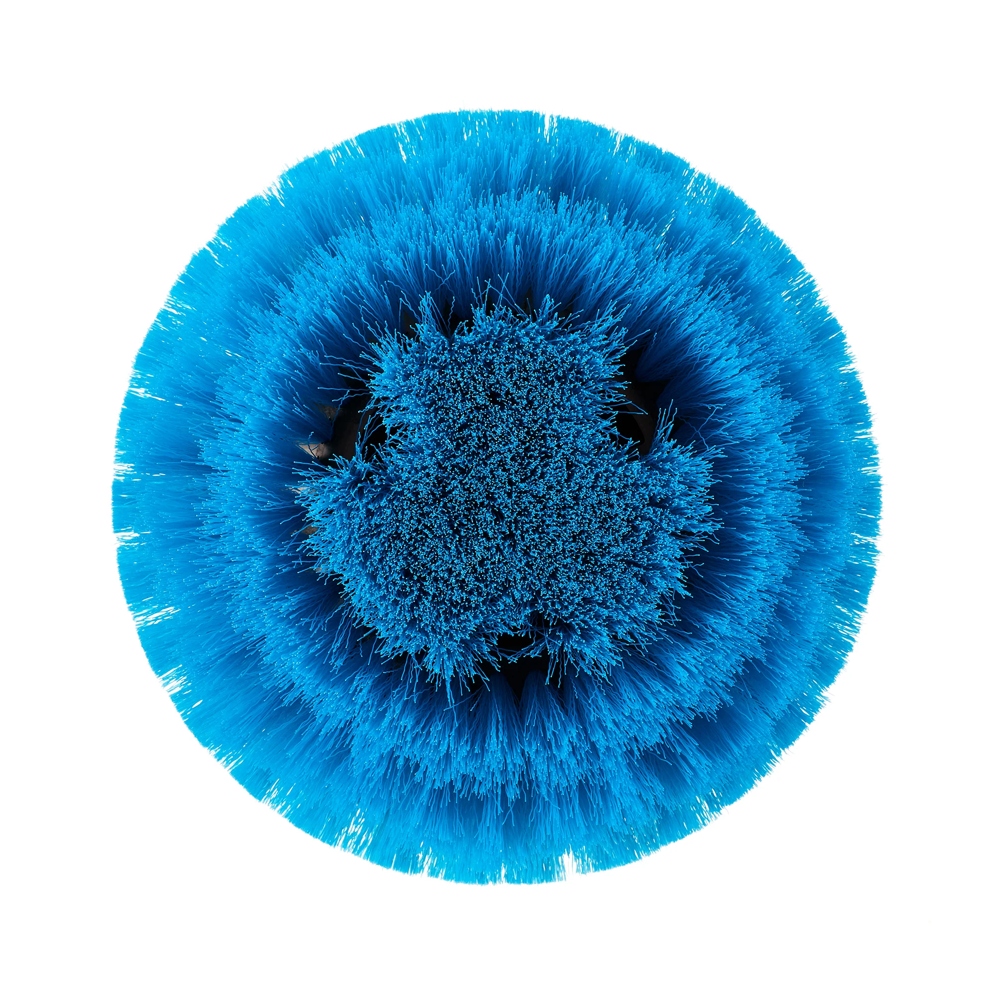 SOFT BRISTLE ROUND BRUSH - Image 7