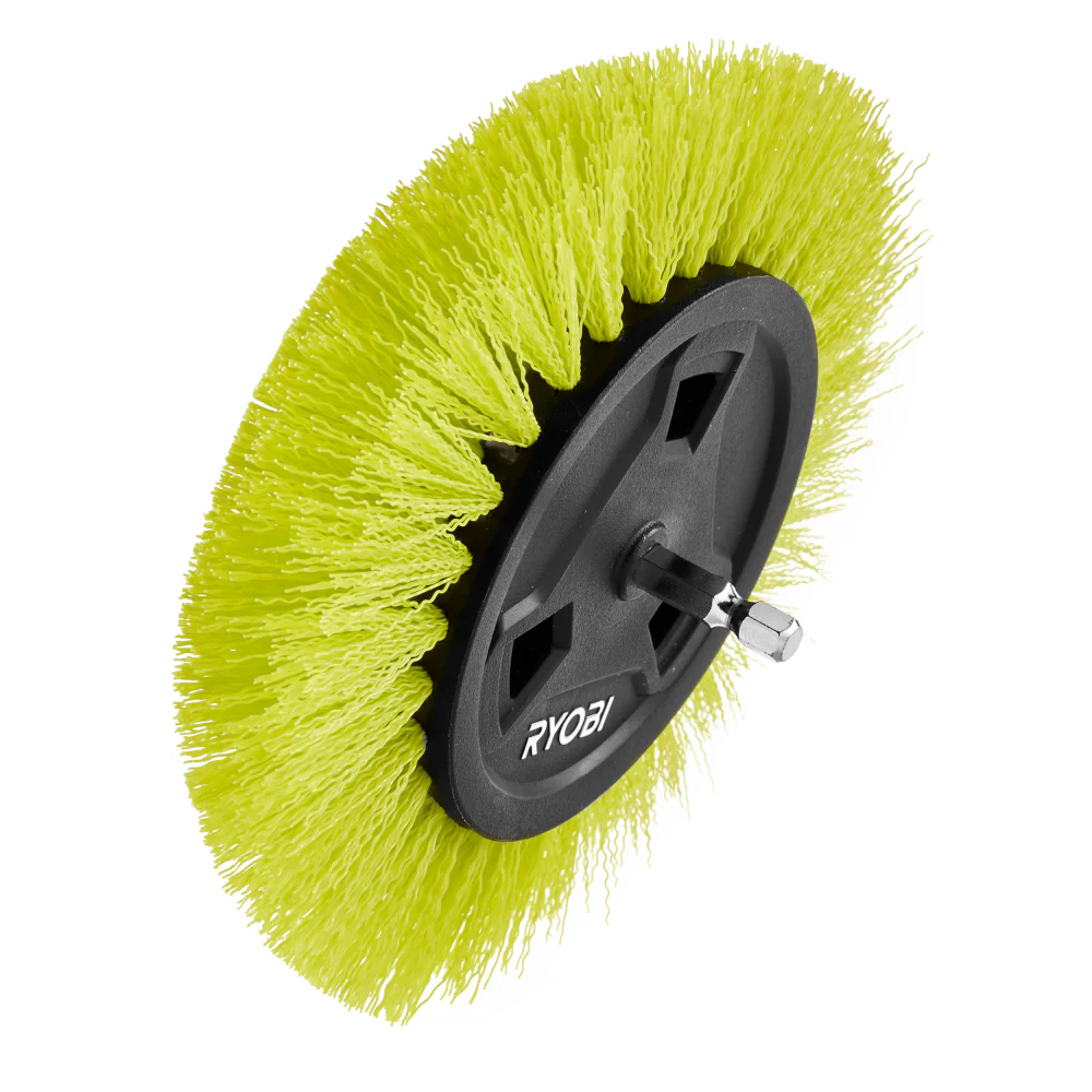 MEDIUM BRISTLE ROUND BRUSH - Image 6
