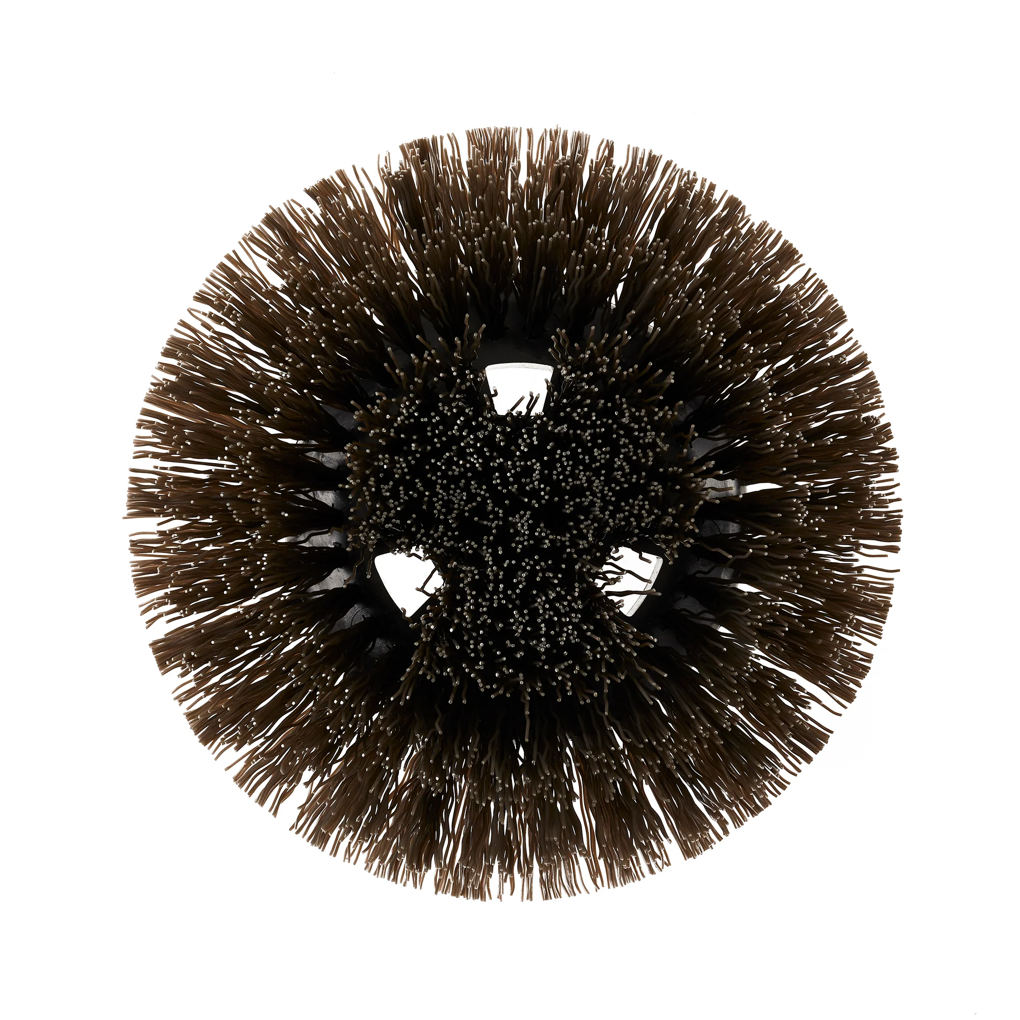 HARD BRISTLE ROUND BRUSH - Image 7